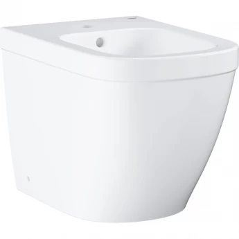 Биде напольное GROHE EURO CERAMIC 3934000H