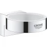Держатель для стакана/дозатора жидкого мыла GROHE SELECTION 41027000