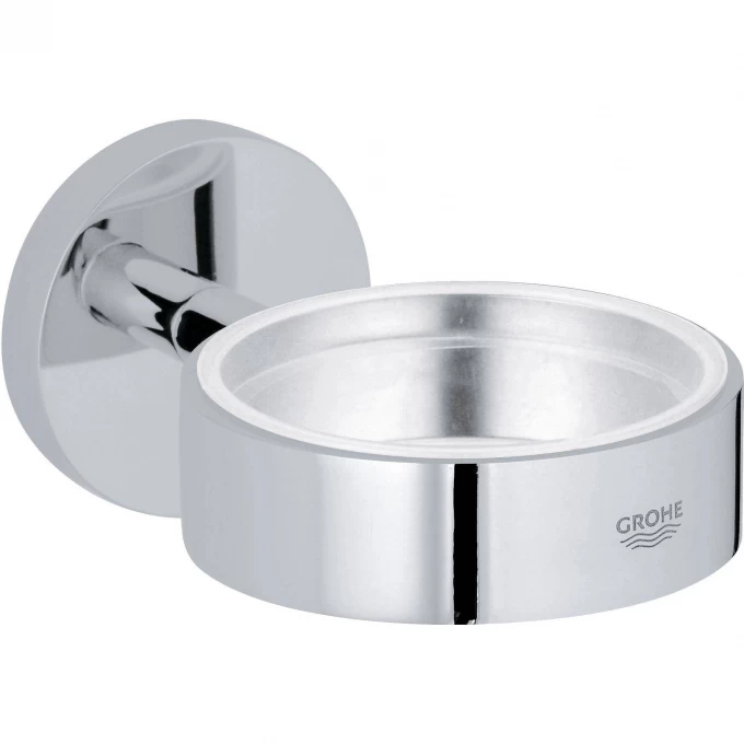 Держатель GROHE ESSENTIALS, хром () 40369001