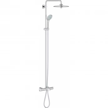 Душевая система 260 мм GROHE EUPHORIA 27475001