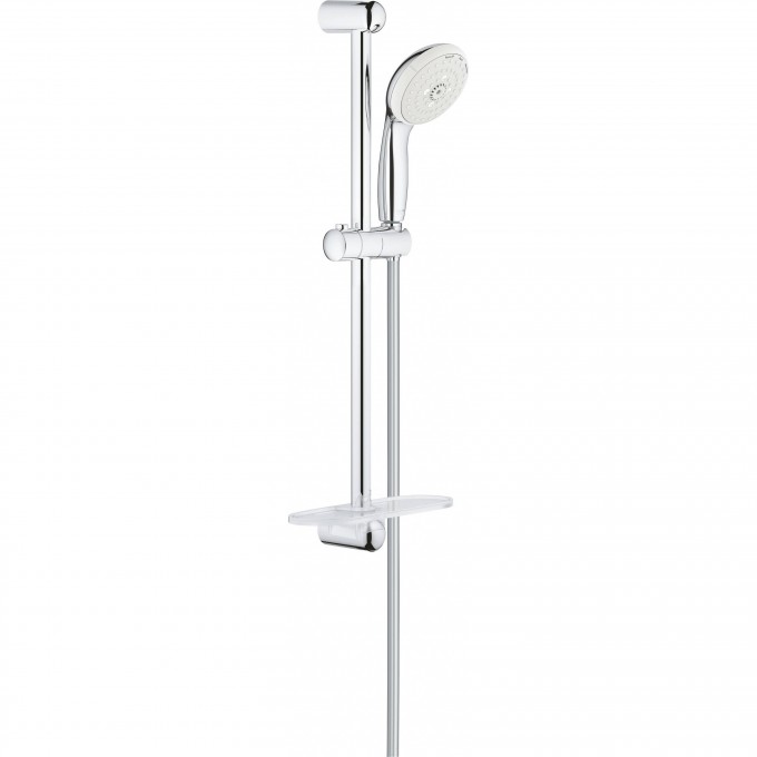 Душевой гарнитур GROHE NEW TEMPESTA 27927001