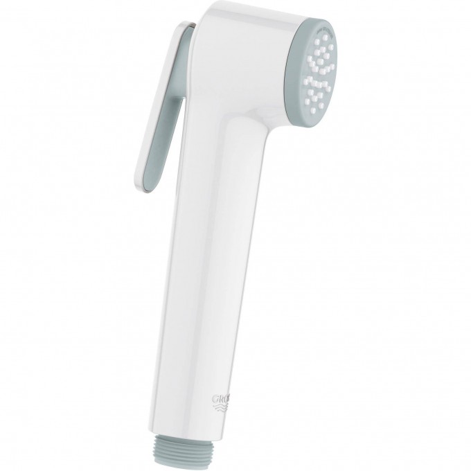 Гигиенический душ GROHE TEMPESTA-F TRIGGER SPRAY 30, белая луна 28020L01