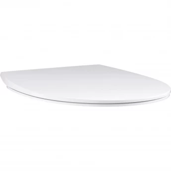 Крышка-сиденье с микролифтом GROHE BAU CERAMIC 39923000