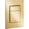 Панель смыва для унитаза GROHE SKATE COSMOPOLITAN, размер S, вертикальная, холодный рассвет () 37535GL0