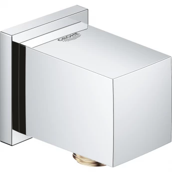 Подключение для душевого шланга GROHE EUPHORIA CUBE, хром