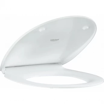 Сиденье для унитаза GROHE BAUEDGE 39813000