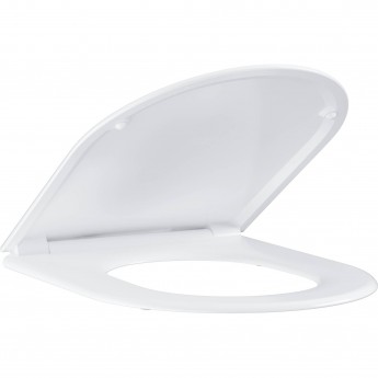 Сиденье для унитаза GROHE ESSENCE CERAMIC 39577000 Сиденье для унитаза GROHE ESSENCE CERAMIC 39577000