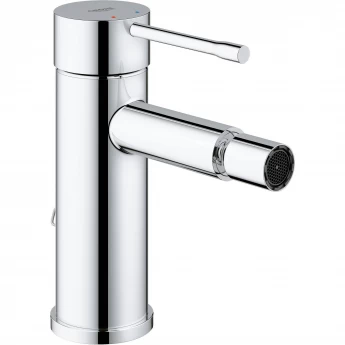 Смеситель для биде GROHE ESSENCE+ с цепочкой, хром