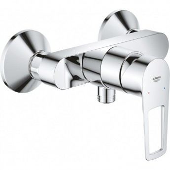 Смеситель для душа GROHE BAULOOP NEW 23633001