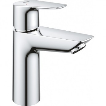 Смеситель для раковины GROHE BAUEDGE NEW 23904001 Смеситель для раковины GROHE BAUEDGE NEW 23904001