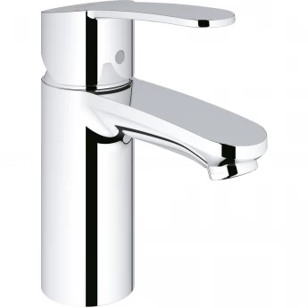 Смеситель для раковины GROHE EUROSTYLE COSMOPOLITAN с ограничением расхода воды, хром (3246820E)