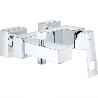 Смеситель для ванны GROHE EUROCUBE 23140000
