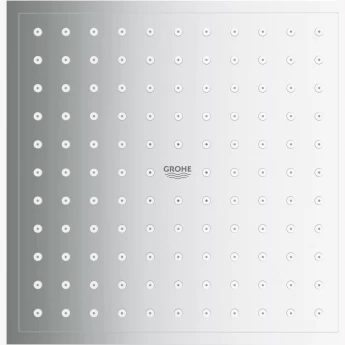 Верхний душ 152 мм GROHE EUPHORIA CUBE 27705000
