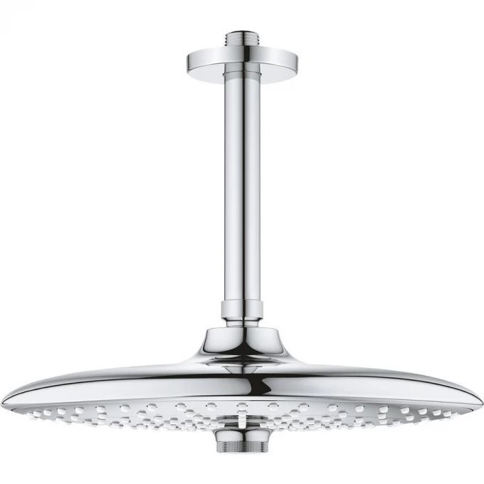 Верхний душ 260 мм GROHE EUPHORIA SMARTCONTROL 26460000