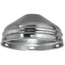Верхний душ GROHE Relexa Plus, 1 режим, диаметр 85 мм, хром 28404000