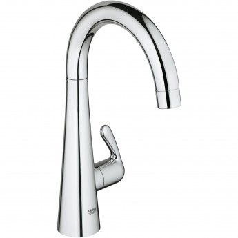 Вертикальный вентиль GROHE ZEDRA 30026000